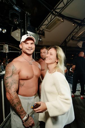 Фотограф Сергей Дружинин